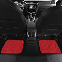 Haitian Heritage Month Car Mats Haitian Americans Proud Grunge Style