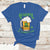 Happy St Patrick's Day Paddy's Patty's Day Drinking Beer Mug Shamrock T-Shirt - Wonder Print Shop