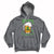 Happy St Patrick's Day Paddy's Patty's Day Drinking Beer Mug Shamrock Hoodie - Wonder Print Shop