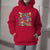 May Contain Alcohol Warning Mardi Gras Thing Party Carnival Drinking Team Hoodie - Wonder Print Shop