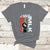 Martin Luther King Jr Day I Have A Dream Mlk Day T Shirt - Wonder Print Shop