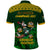 South Africa Rugby Polo Shirt Go Champions 2023 Springboks History Proud - Wonder Print Shop