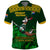 South Africa Rugby Polo Shirt Go Champions 2023 Springboks History Proud - Wonder Print Shop