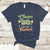 Cheers Fuckers St Patrick's Day Shamrock Lucky Charm Mens Womens T-Shirt - Wonder Print Shop