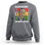 Listen Learn Love Teach Black History 365 Days A Year Sweatshirt - Wonder Print Shop