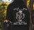 Piss Me Off Again Skeleton Hoodie - Wonder Print Shop