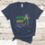 Funny Mardi Gras 2023 Carnival Gift For Mens Womens Kids T Shirt - Wonder Print Shop