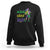 Funny Mardi Gras 2023 Carnival Gift For Mens Womens Kids Sweatshirt - Wonder Print Shop