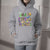 May Contain Alcohol Warning Mardi Gras Thing Party Carnival Drinking Team Hoodie - Wonder Print Shop