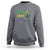 Funny Mardi Gras 2023 Carnival Gift For Mens Womens Kids Sweatshirt - Wonder Print Shop