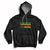 Black History Month Black Pride African American Pride Flag Hoodie - Wonder Print Shop