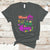 Funny Mardi Gras Cruise Squad 2023 Gift For Mens Womens T Shirt - Wonder Print Shop