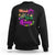 Funny Mardi Gras Cruise Squad 2023 Gift For Mens Womens Sweatshirt - Wonder Print Shop