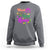 Funny Mardi Gras Cruise Squad 2023 Gift For Mens Womens Sweatshirt - Wonder Print Shop