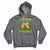 Funny I Luckin' Fove Beer St Patrick's Drunk Drinking Team Hoodie - Wonder Print Shop