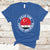 Pray For Turkey And Syria Stay Strong We Are With You T-Shirt - Wonder Print Shop