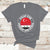 Pray For Turkey And Syria Stay Strong We Are With You T-Shirt - Wonder Print Shop