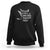 A Dragonfly To Remind Me Memorial Quote Heavenly Threads Sweatshirt - Wonder Print Shop