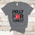 Pray For Turkey Turkey Stay Strong We Are With You T-Shirt - Wonder Print Shop