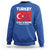 Turkey Stay Strong We Are With You Pray For Turkey Sweatshirt - Wonder Print Shop