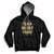 Black History Month One Month Cant Hold Our History 24 7 365 Hoodie - Wonder Print Shop