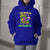 Mardi Gras I Like Big Beads And I Can Not Lie New Orleans Hoodie - Wonder Print Shop