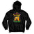 I Paused My Game To Be Here Funny Mardi Gras Festival Hoodie - Wonder Print Shop