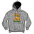 I Paused My Game To Be Here Funny Mardi Gras Festival Hoodie - Wonder Print Shop