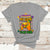 I Paused My Game To Be Here Funny Mardi Gras Festival T Shirt - Wonder Print Shop