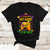 I Paused My Game To Be Here Funny Mardi Gras Festival T Shirt - Wonder Print Shop