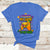 I Paused My Game To Be Here Funny Mardi Gras Festival T Shirt - Wonder Print Shop