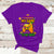 I Paused My Game To Be Here Funny Mardi Gras Festival T Shirt - Wonder Print Shop