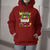 Mardi Gras Squad Matching Group Family Vacation Party Hoodie - Wonder Print Shop