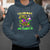 Mardi Gras I Like Big Beads And I Can Not Lie New Orleans Hoodie - Wonder Print Shop