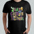 May Contain Alcohol Warning Mardi Gras Thing Party Carnival Drinking Team T Shirt - Wonder Print Shop