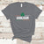 Hooligan Irish St. Patrick's Day T-Shirt - Wonder Print Shop