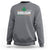 Hooligan Irish St. Patrick's Day Sweatshirt - Wonder Print Shop