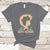 Black Girls Are Magic Melanin Black History American History Month T Shirt - Wonder Print Shop