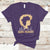 Black Girls Are Magic Melanin Black History American History Month T Shirt - Wonder Print Shop