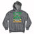 St Patrick's Day Cruise Boozin' Cruisin' Drinking Squad Hoodie - Wonder Print Shop