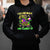 Mardi Gras I Like Big Beads And I Can Not Lie New Orleans Hoodie - Wonder Print Shop