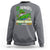 St Patricks Day Cruise Squad Lucky Family Group Matching Sweatshirt - Wonder Print Shop