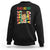 Black History Month African American Country Celebration Sweatshirt - Wonder Print Shop