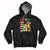 Black History Month African American Country Celebration Hoodie - Wonder Print Shop