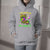 Mardi Gras I Like Big Beads And I Can Not Lie New Orleans Hoodie - Wonder Print Shop