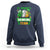 St Patrick's Day Funny Irish Drinking Team Beer Lover Party Sweatshirt - Wonder Print Shop