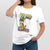 Beads And Blings It's A Mardi Gras Thing Mardi Gras Costume Carnival Mask Cat Parade T Shirt - Wonder Print Shop