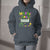 Mardi Gras Squad Matching Group Family Vacation Party Hoodie - Wonder Print Shop