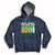 Most Likely To Do An Irish Exit Funny St Patrick's Day Hoodie - Wonder Print Shop