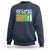 Most Likely To Do An Irish Exit Funny St Patrick's Day Sweatshirt - Wonder Print Shop